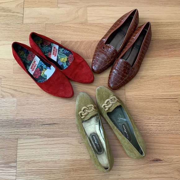 ❗️FREE Italy Vintage shoes 📍MUST BUNDLE 📍 - Picture 16 of 16